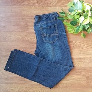 Mossimo Supply Co. Skinny Jeans